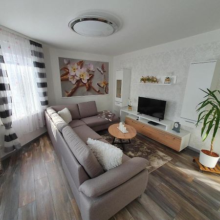 Ferienwohnung-Thale-Ritter II Экстерьер фото