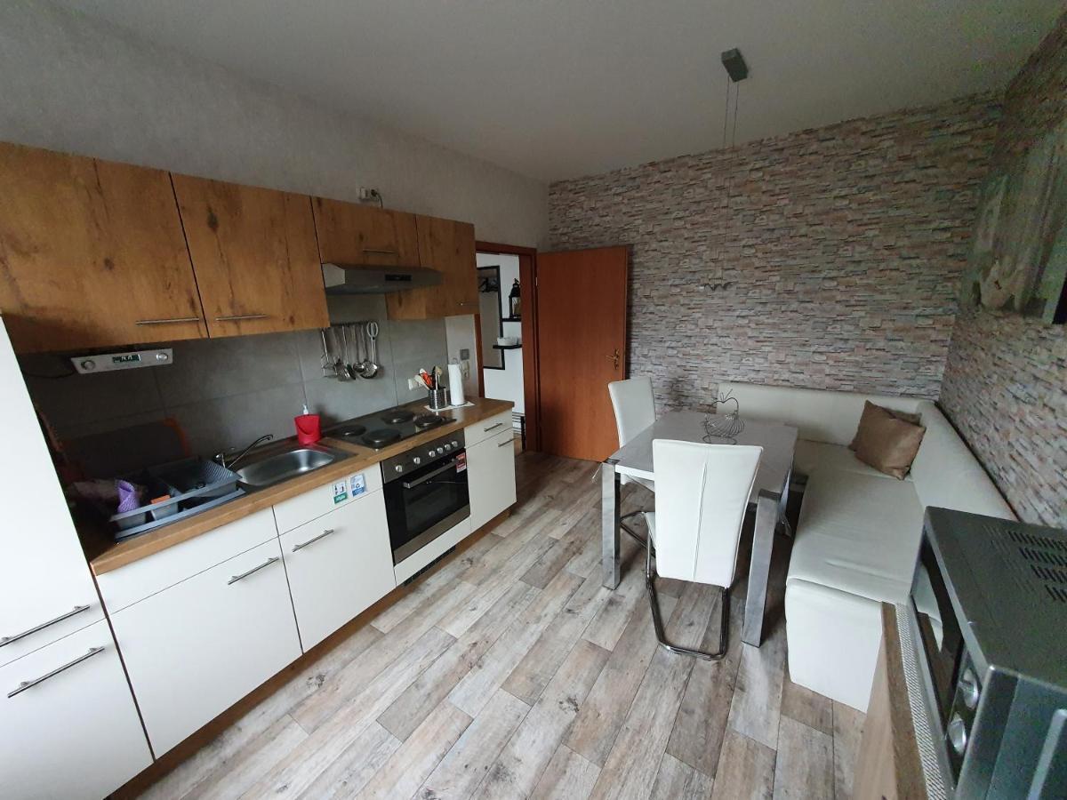 Ferienwohnung-Thale-Ritter II Экстерьер фото