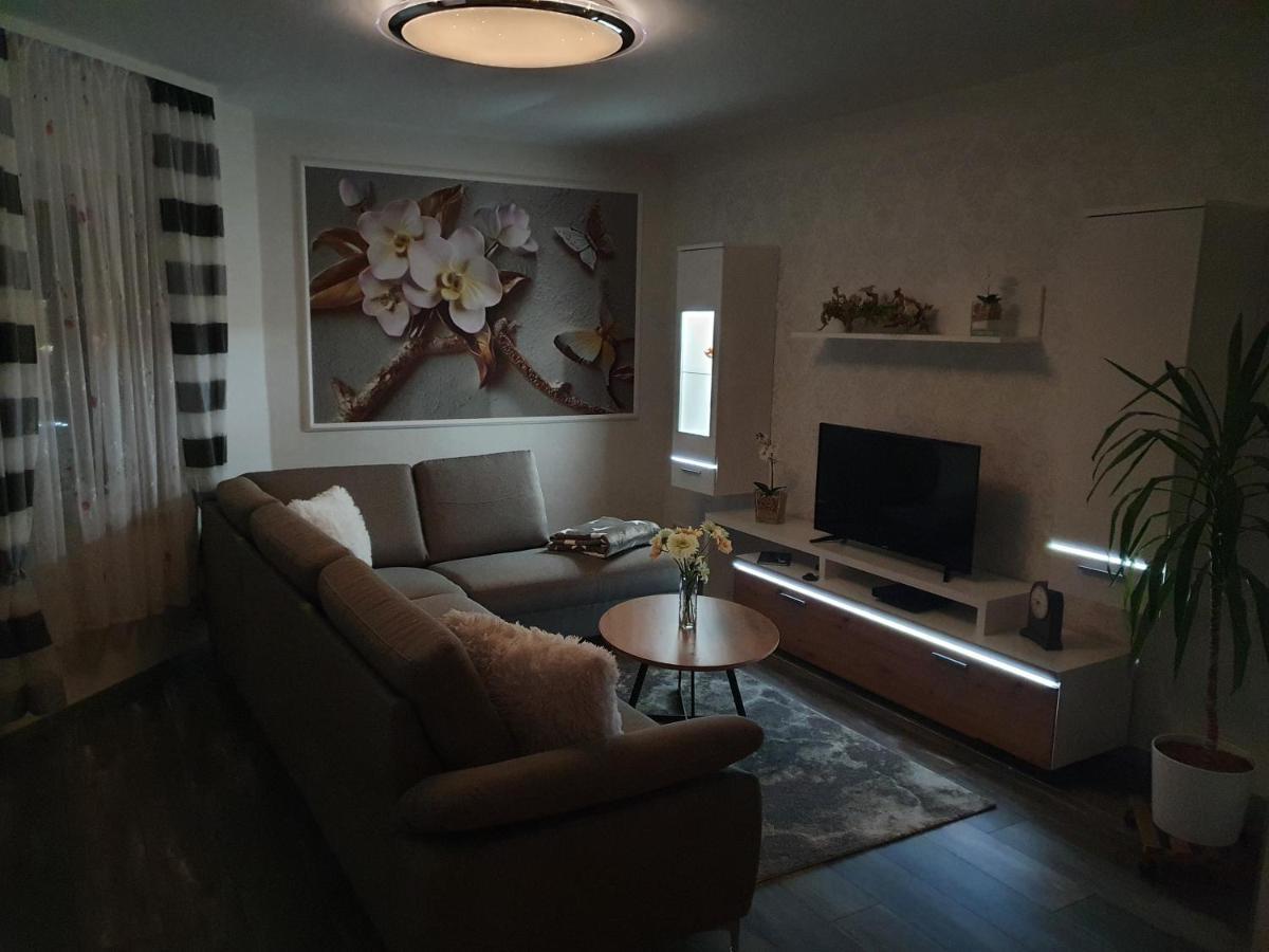Ferienwohnung-Thale-Ritter II Экстерьер фото